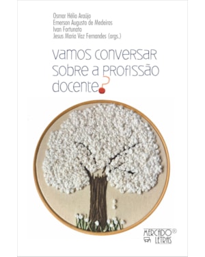 VAMOS CONVERSAR SOBRE A PROFISSÃO DOCENTE?