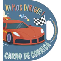 VAMOS DIRIGIR!