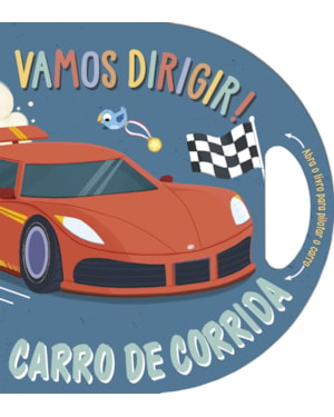 VAMOS DIRIGIR!