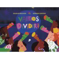 VAMOS DIVIDIR?