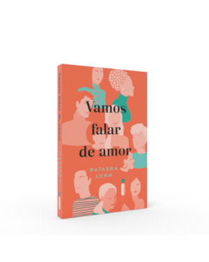 VAMOS FALAR DE AMOR