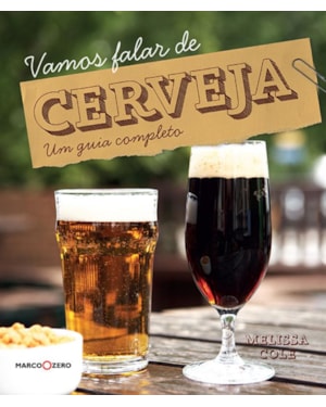 VAMOS FALAR DE CERVEJA