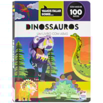 VAMOS FALAR SOBRE... DINOSSAUROS