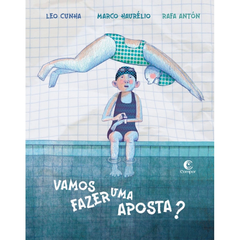 VAMOS FAZER UMA APOSTA?