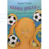 VAMOS JOGAR?