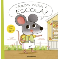 VAMOS PARA A ESCOLA?