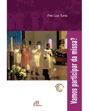 Vamos participar da missa?