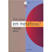 VAMOS PENSAR EM METÁFORAS?