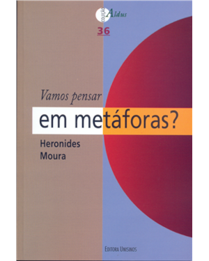 VAMOS PENSAR EM METÁFORAS?