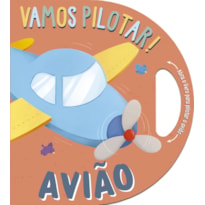 VAMOS PILOTAR!