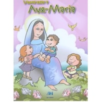 VAMOS REZAR A AVE MARIA - 1ª