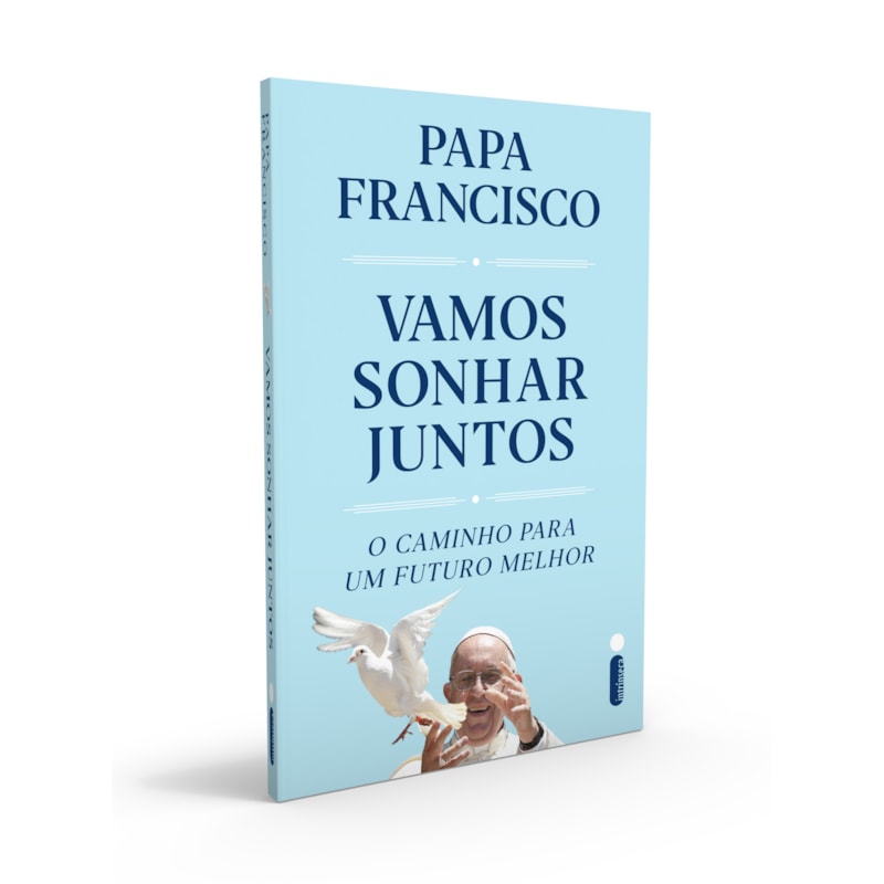 Vamos sonhar juntos