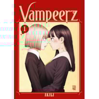 VAMPEERZ VOL. 01