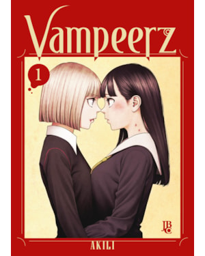 VAMPEERZ VOL. 01