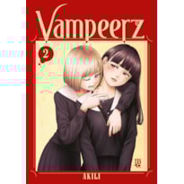 VAMPEERZ VOL. 02