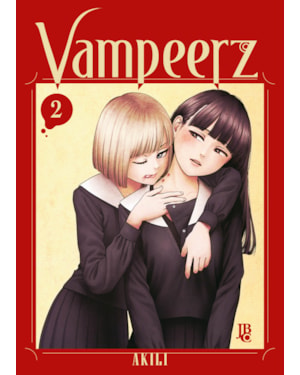 VAMPEERZ VOL. 02