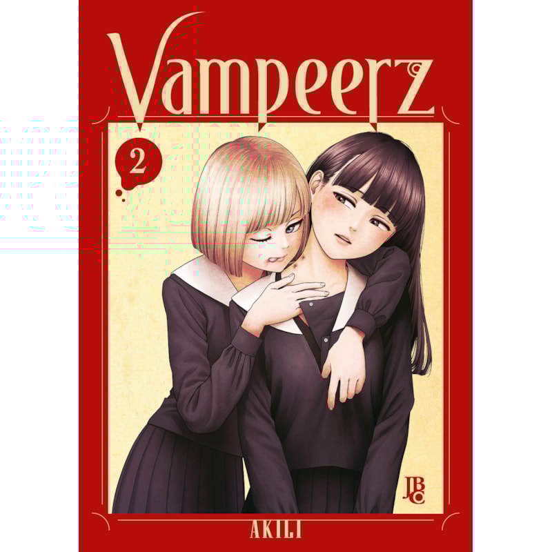 VAMPEERZ VOL. 02