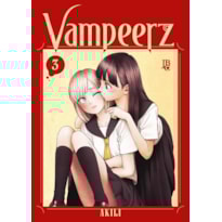 VAMPEERZ VOL. 03