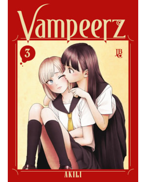 VAMPEERZ VOL. 03