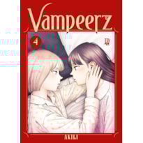 VAMPEERZ VOL. 04