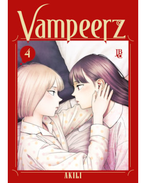VAMPEERZ VOL. 04