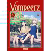 VAMPEERZ VOL. 05