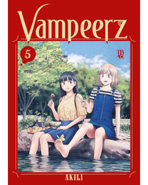 VAMPEERZ VOL. 05