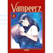 VAMPEERZ VOL. 06