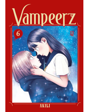 VAMPEERZ VOL. 06