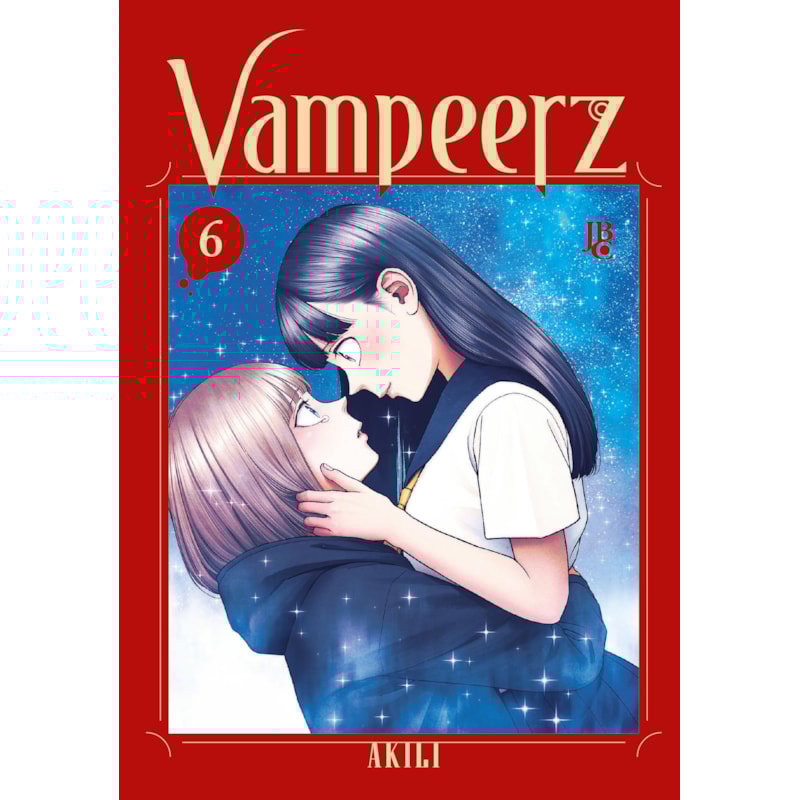 VAMPEERZ VOL. 06