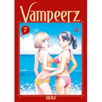 VAMPEERZ VOL. 07