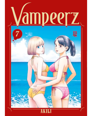 VAMPEERZ VOL. 07