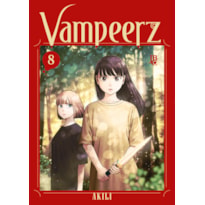 VAMPEERZ VOL. 08