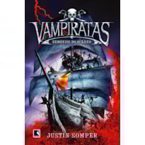 VAMPIRATAS: DEMÔNIOS DO OCEANO (VOL. 1) VAMPIRATAS: DEMÔNIOS DO OCEANO (VOL. 1)
