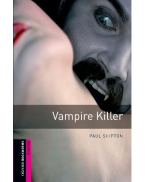 VAMPIRE KILLER - 2ND ED