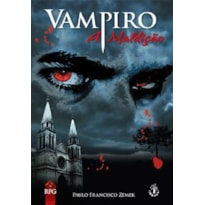 VAMPIRO - A MALDICAO - 1