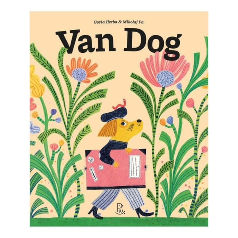 VAN DOG