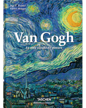 Van gogh