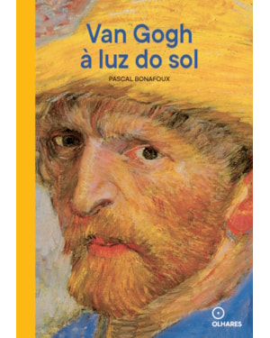 VAN GOGH À LUZ DO SOL