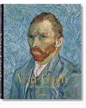 Van gogh. the complete paintings