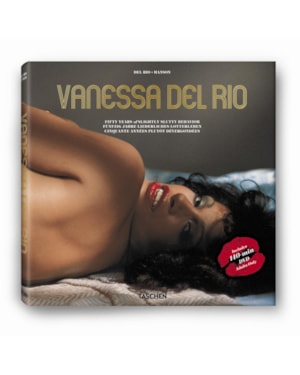Vanessa del rio - fifth years of slightly slutty