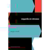 VANGUARDAS EM RETROCESSO
