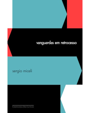 Vanguardas em retrocesso