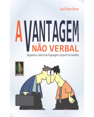 VANTAGEM NÃO VERBAL