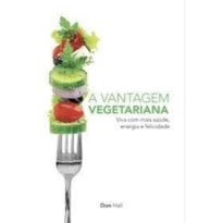 VANTAGEM VEGETARIANA, A