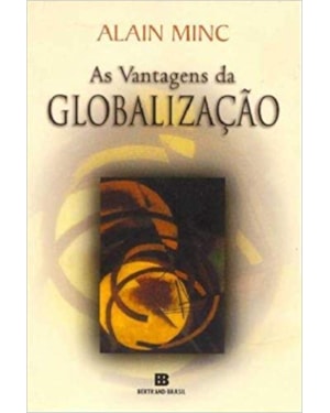 VANTAGENS DA GLOBALIZACAO, AS - 1