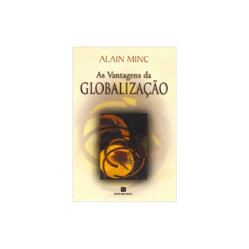 VANTAGENS DA GLOBALIZACAO, AS - 1