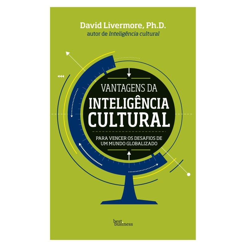 VANTAGENS DA INTELIGÊNCIA CULTURAL