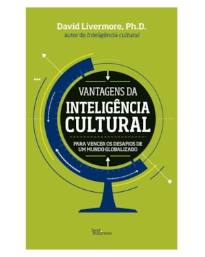 VANTAGENS DA INTELIGÊNCIA CULTURAL