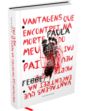 VANTAGENS QUE ENCONTREI NA MORTE DO MEU PAI